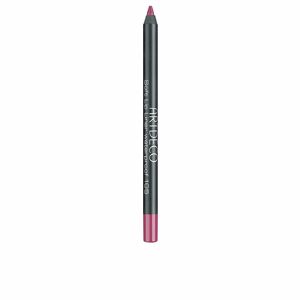 Artdeco - Soft Lip Liner Waterproof #105-passionate Pink Rouge à lèvres 1.2 g - Publicité