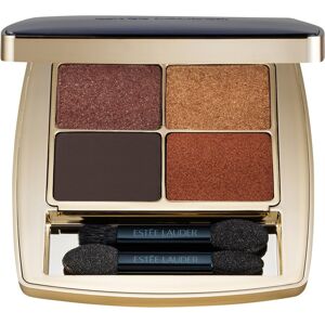 Estée Lauder - PC Envy Eyeshadow Quad Fard à  paupiéres 6 g - Publicité