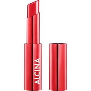 Alcina - Nutri Lipstylo Rouge à lèvres 1 unité - Publicité