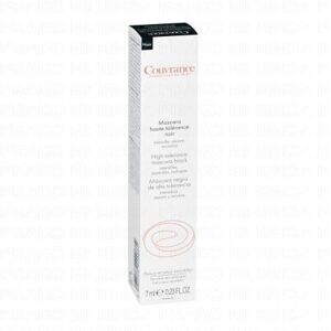 AVENE AVÈNE Couvrance mascara noir tube 7ml - Publicité