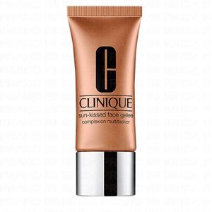 CLINIQUE Gel de teint Sun-Kissed Multi-usage 30ml - Publicité