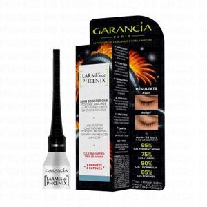 GARANCIA Larmes de phoenix soin booster cils 2,5ml - Publicité