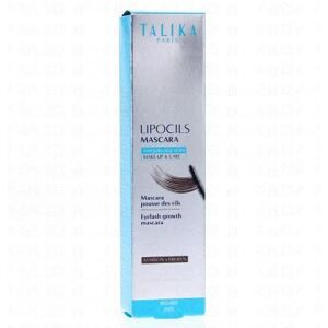 Lipocils Mascara 8.5ml marron