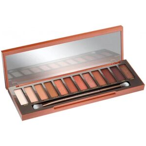 Naked Heat - Urban Decay 150 g - Publicité