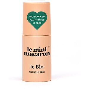 Base Coat Le Bio Le Mini Macaron