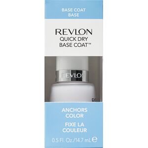 Revlon Maquillage Base Coat Quick Dry N°200 Revlon