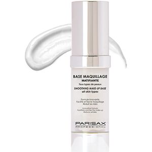 Parisax Pro Base de Maquillage Matifiante