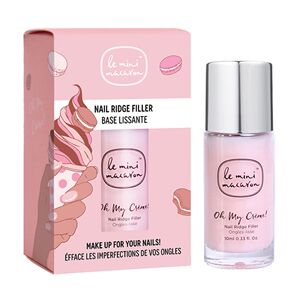 Base Lissante Ongles Oh My Cream Le Mini Macaron