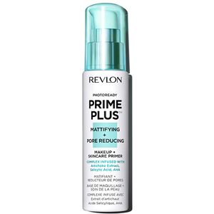 Revlon Maquillage Base de Teint PhotoReady Prime Plus 003 Matifiant Reducteur de Pores