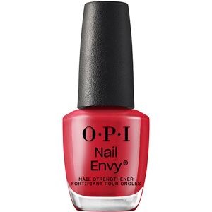 Vernis Fortifiant Nail Envy Big Apple Red OPI