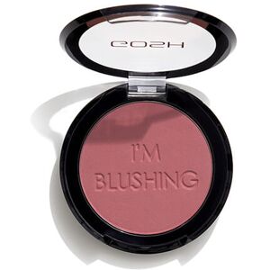 Gosh Copenhagen Fard a Joues I?m Blushing 003 Passion Gosh