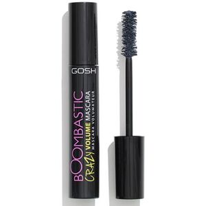 Gosh Copenhagen Mascara Boombastic Crazy Volume 004 Classic Grey Gosh