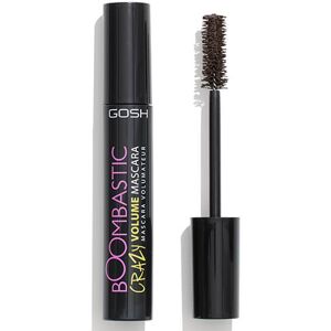 Gosh Copenhagen Mascara Boombastic Crazy Volume 005 Chocolate Brown Gosh