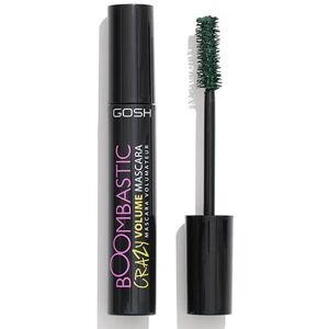 Gosh Copenhagen Mascara Boombastic Crazy Volume 003 Olive Green Gosh