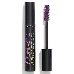 Gosh Copenhagen Mascara Boombastic Crazy Volume 006 Dusty Violet Gosh