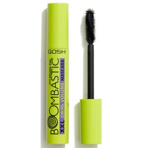 Gosh Copenhagen Mascara Boombastic Swirl Volume XXL 002 Noir Carbone Gosh