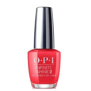 O.P.I Vernis IS Cajun Shrimpa¢ OPI