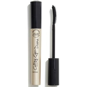 Gosh Copenhagen Mascara Catchy Eyes Drama Gosh