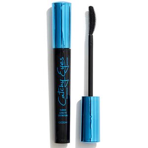 Gosh Copenhagen Mascara Catchy Eyes Waterproof  Gosh