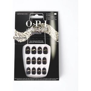 O.P.I Faux Ongles xPress/On Certified Chic OPI