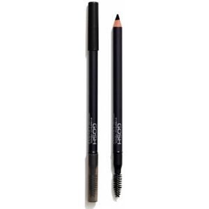 Gosh Copenhagen Crayon a Sourcils 02 Soft Noir Gosh