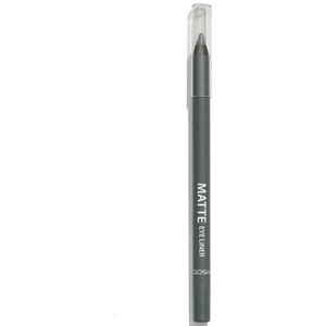 Gosh Copenhagen Eyeliner Mat 017 Classic Grey Gosh