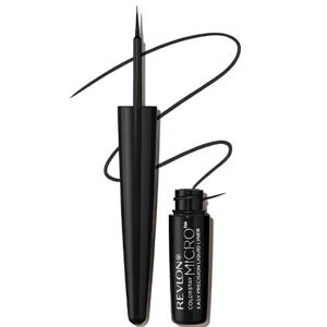 Revlon Maquillage Eyeliner Colorstay Micro Easy Precision N°301 Blackout Revlon