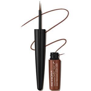 Revlon Maquillage Eyeliner Colorstay Micro Easy Precision N°302 What The Fudge Revlon