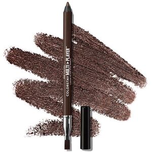 Revlon Maquillage Eyeliner Crayon Colorstay Multiplayer N°402 High Stakes Revlon