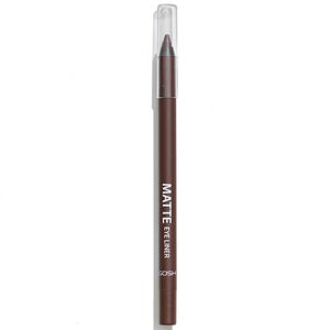 Gosh Copenhagen Eyeliner Mat 015 Mahogany Gosh