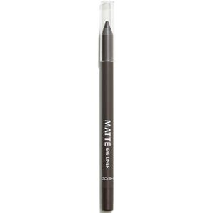 Gosh Copenhagen Eyeliner Mat 004 Mocha Gosh