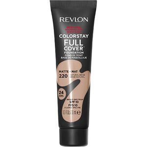 Revlon Maquillage Fond de Teint ColorStay Full Cover N°220 Natural Beige Revlon