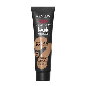 Revlon Maquillage Fond de Teint ColorStay Full Cover N°330 Natural Tan