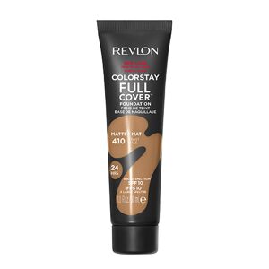 Revlon Maquillage Fond de Teint ColorStay Full Cover N°410 Toast Revlon