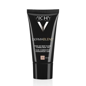 Dermablend Fond de Teint Fluide Correcteur 30 Beige Vichy