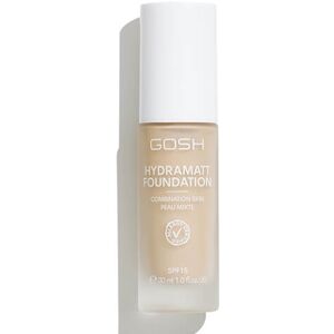 Gosh Copenhagen Fond de Teint Hydramatt 002Y Tres Clair Gosh