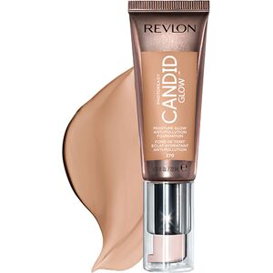 Revlon Maquillage Fond de teint PhotoReady Candid Glow N°270 Medium Beige