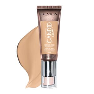 Revlon Maquillage Fond de teint PhotoReady Candid Glow N°240 Natural Beige