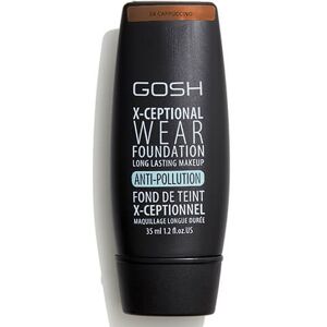 Gosh Copenhagen Fond de Teint X-Ceptional 24 Cappuccino Gosh