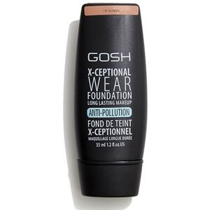 Gosh Copenhagen Fond de Teint X-Ceptional 18 Sunny Gosh