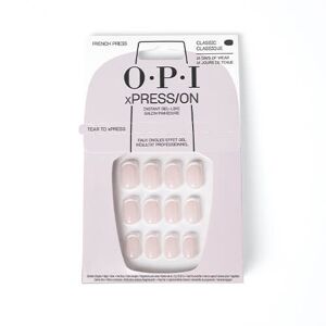 O.P.I Faux Ongles xPress/On French Press OPI