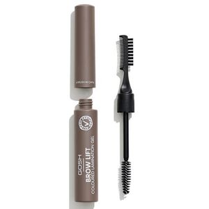 Gel Brow Lift Lamination 001 Brun Cendré Gosh