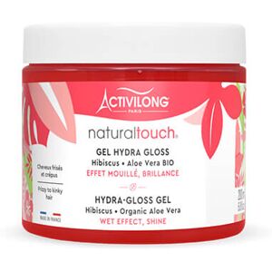 Gel Hydra-Gloss Natural Touch Activilong