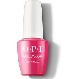 O.P.I Vernis Gel Color Pink Flamenco OPI