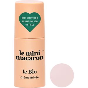 Vernis Semi-permanent Le Bio Creme Brulee Le Mini Macaron