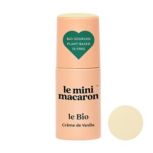 Vernis Semi-permanent Le Bio Creme de Vanille Le Mini Macaron