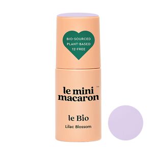 Vernis Semi-permanent Le Bio Lilac Blossom Le Mini Macaron