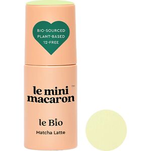 Vernis Semi-permanent Le Bio Matcha Latte Le Mini Macaron