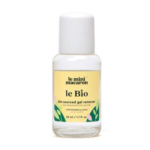 Eau Dissolvante Le Bio Remover Le Mini Macaron