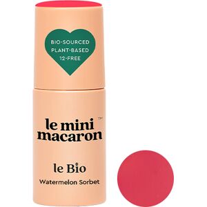 Vernis Semi-permanent Le Bio Watermelon Sorbet Le Mini Macaron